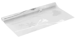 d-c-fix Fensterfolie Blumen transparent B/L: ca. 45x150 cm
