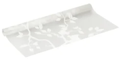 d-c-fix Fensterfolie Bäume transparent weiß B/L: ca. 45x150 cm