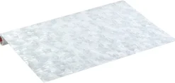 d-c-fix Fensterfolie Eis Eis Eis weiß transparent B/L: ca. 45x200 cm