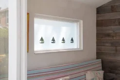 d-c-fix Fensterfolie Frost transparent B/L: ca. 90x150 cm