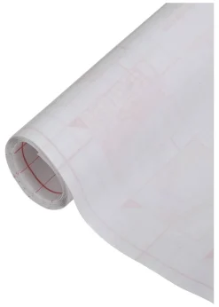 d-c-fix Fensterfolie Glas transparent B/L: ca. 45x200 cm