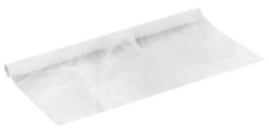 d-c-fix Fensterfolie Murano weiß transparent B/L: ca. 45x150 cm