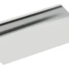 d-c-fix Fensterfolie Spiegelschutz silber B/L: ca. 90x150 cm