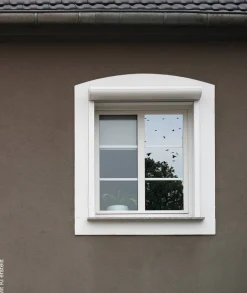d-c-fix Fensterfolie Spiegel-und Sichtschutz transparent B/L: ca. 67,5x150 cm