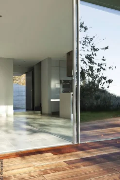 d-c-fix Fensterfolie Spiegel-und Sichtschutz transparent B/L: ca. 67,5x150 cm