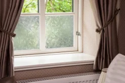 d-c-fix Fensterfolie Splinter Splinter Splinter transparent B/L: ca. 45x200 cm