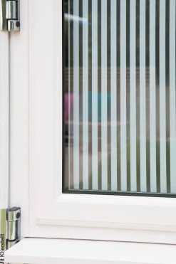 d-c-fix Fensterfolie Streifen B/L: ca. 45x150 cm