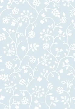d-c-fix Fensterfolie Tord Tord weiß transparent B/L: ca. 45x150 cm