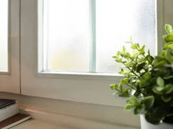 d-c-fix Fensterfolie Transparent B/L: ca. 45x150 cm