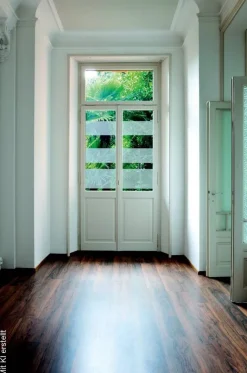 d-c-fix Fensterfolie transparent B/L: ca. 45x200 cm