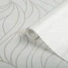 d-c-fix Fensterfolie weiß transparent B/L: ca. 45x150 cm