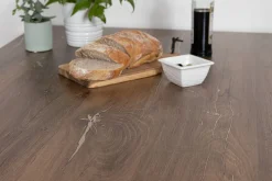 d-c-fix Klebefolie Holzoptik braun B/L: ca. 67,5x200 cm