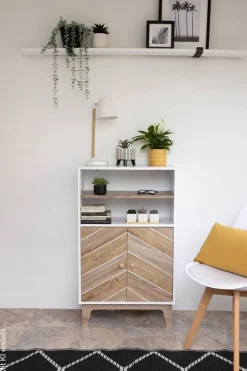 d-c-fix Klebefolie Holzoptik Oak hell B/L: ca. 90x210 cm