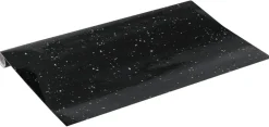 d-c-fix Klebefolie Steine Marmoroptik Steine schwarz B/L: ca. 45x200 cm