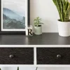 d-c-fix Klebefolie Steinoptik schwarz B/L: ca. 67,5x200 cm