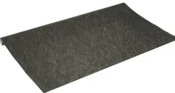 d-c-fix Klebefolie Steinoptik schwarz B/L: ca. 67,5x200 cm