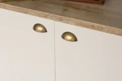d-c-fix Klebefolie Uni Matt sand B/L: ca. 45x200 cm