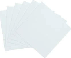 d-c-fix Wandfliese selbstklebend weiß B/L: ca. 15,25x15,25 cm