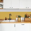 d-c-fix Wandfliese selbstklebend gold B/L: ca. 15,25x15,25 cm