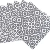 d-c-fix Wandfliese selbstklebend grau B/L: ca. 15,25x15,25 cm