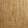 Deckenplatte Athen kiefer Styropor B/L/S: ca. 50x50x0,3 cm