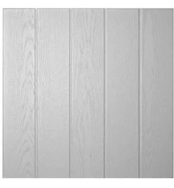 Deckenplatte Lichtgrau Styropor B/L/S: ca. 50x50x0,3 cm