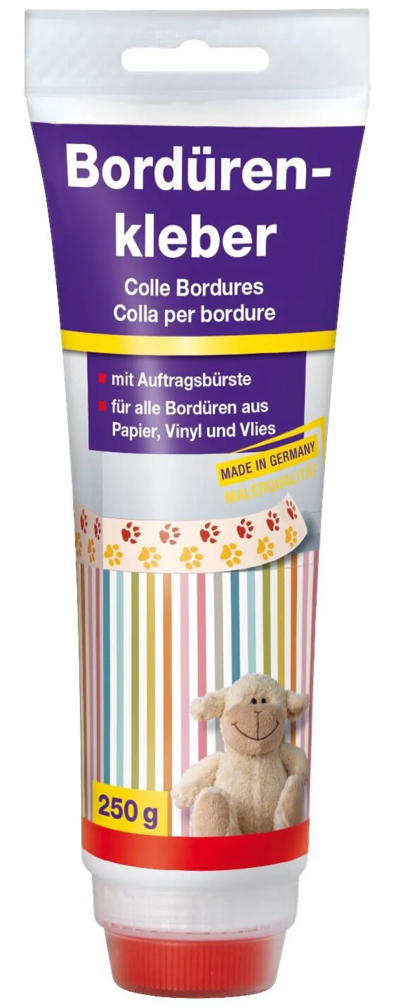 decotric Bordürenkleber ca. 250 g