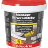 decotric Montagekleber ca. 750 g