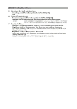 decotric Nahtkleber ca. 60 g