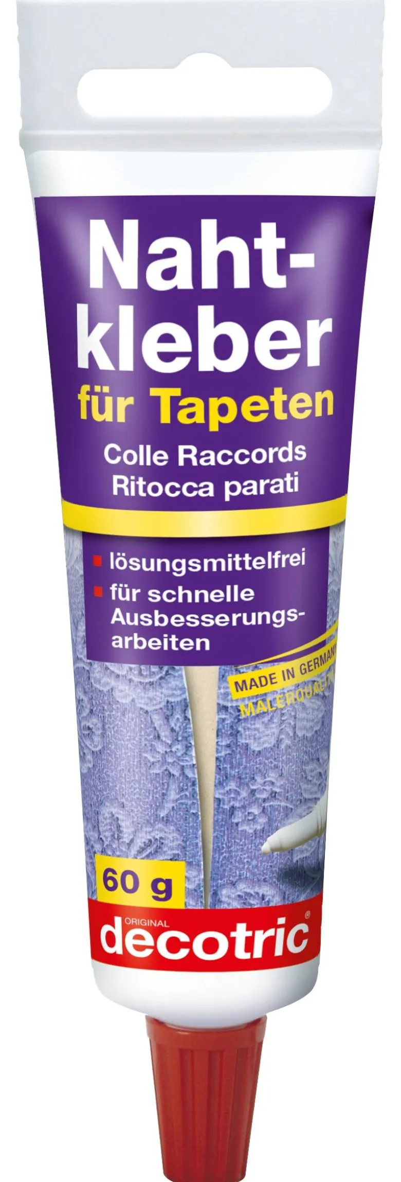 decotric Nahtkleber ca. 60 g