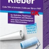 decotric Vlies-und Gewebekleber ca. 0,5 kg