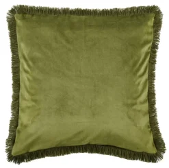Dekokissen Afrika multicolor Polyester B/L: ca. 43x43 cm