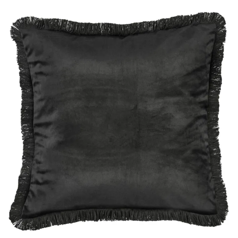 Dekokissen Afrika multicolor Polyester B/L: ca. 43x43 cm