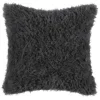Dekokissen Afrika schwarz Polyester B/L: ca. 45x45 cm