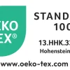 Dekokissen anthrazit Polyester B/L: ca. 45x45 cm