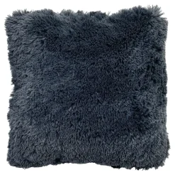 Dekokissen Billy anthrazit Polyester B/L: ca. 48x48 cm