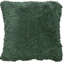 Dekokissen Billy grün Polyester B/L: ca. 48x48 cm