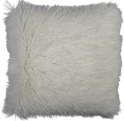 Dekokissen Billy offwhite Polyester B/L: ca. 25x25 cm