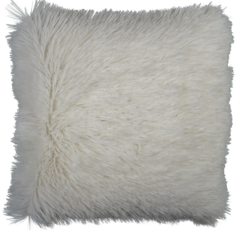 Dekokissen Billy offwhite Polyester B/L: ca. 25x25 cm