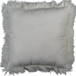 Dekokissen Billy offwhite Polyester B/L: ca. 25x25 cm