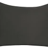 Dekokissen Bravo anthrazit Polyester B/L: ca. 70x50 cm