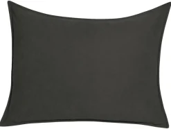 Dekokissen Bravo anthrazit Polyester B/L: ca. 70x50 cm