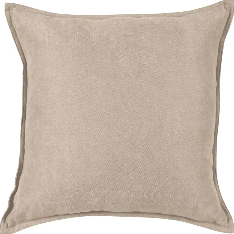 Dekokissen Bravo natur Polyester B/L: ca. 45x45 cm