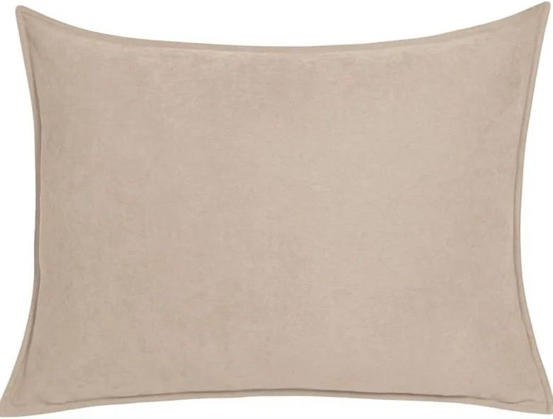 Dekokissen Bravo natur Polyester B/L: ca. 70x50 cm