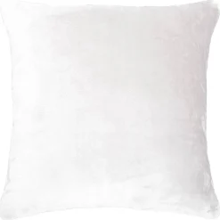 Dekokissen Cashmere touch ecru Polyester B/L: ca. 45x45 cm