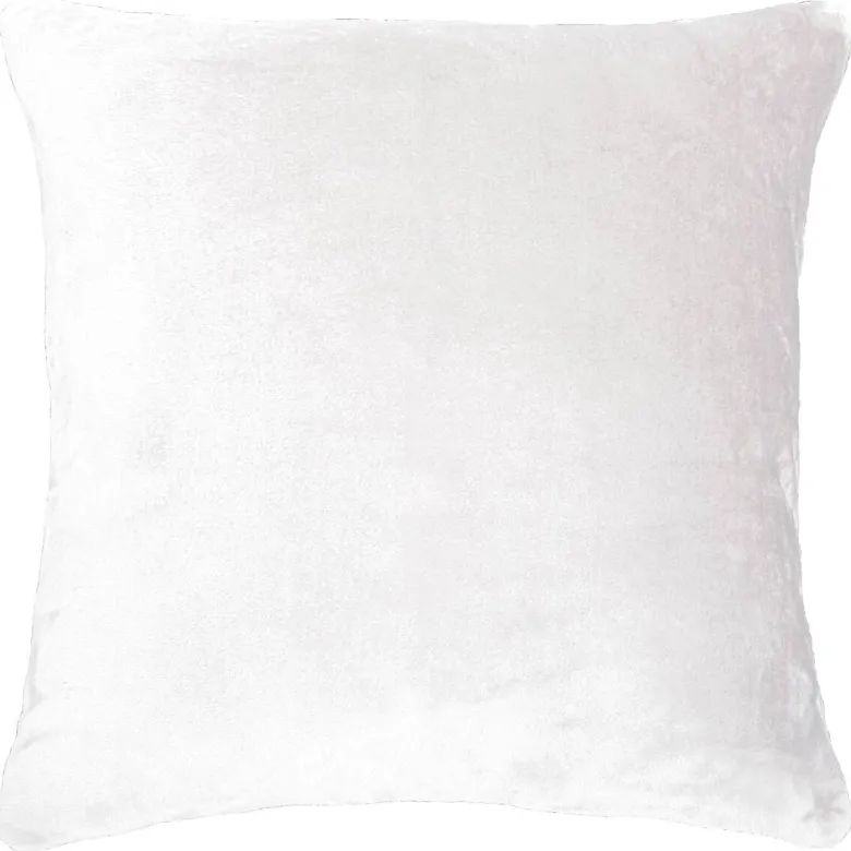 Dekokissen Cashmere touch ecru Polyester B/L: ca. 45x45 cm