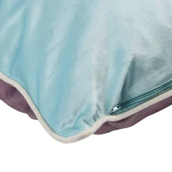 Dekokissen Lio mint Polyester B/L: ca. 45x45 cm