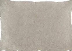 Dekokissen Muri taupe Polyester B/L: ca. 70x50 cm