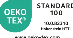 Dekokissen rosé Polyester B/L: ca. 45x45 cm