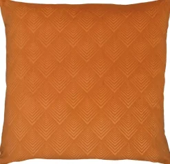 Dekokissen terra Polyester B/L: ca. 45x45 cm